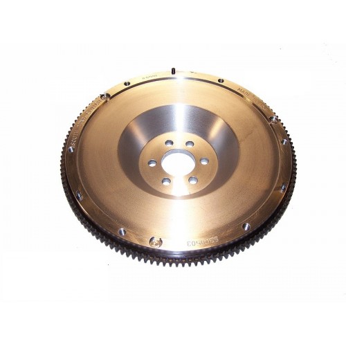 South Bend Single Mass Steel Flywheel-(14Lb)